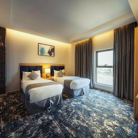 فندق بيرلي Pearly Hotel Abha Exterior foto