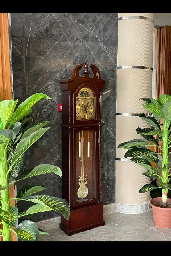 فندق بيرلي Pearly Hotel Abha Exterior foto