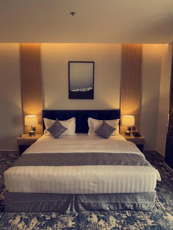 فندق بيرلي Pearly Hotel Abha Exterior foto